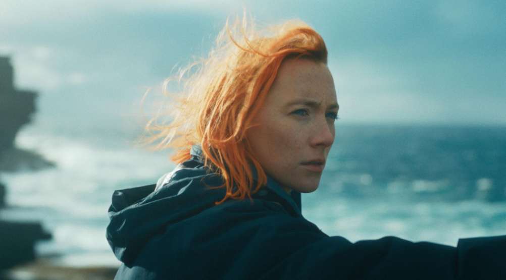 The Outrun - Mergulhe nas profundezas da cura e da memória