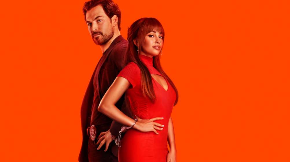 Wild Cards - enredo, personagens, onde assistir online!