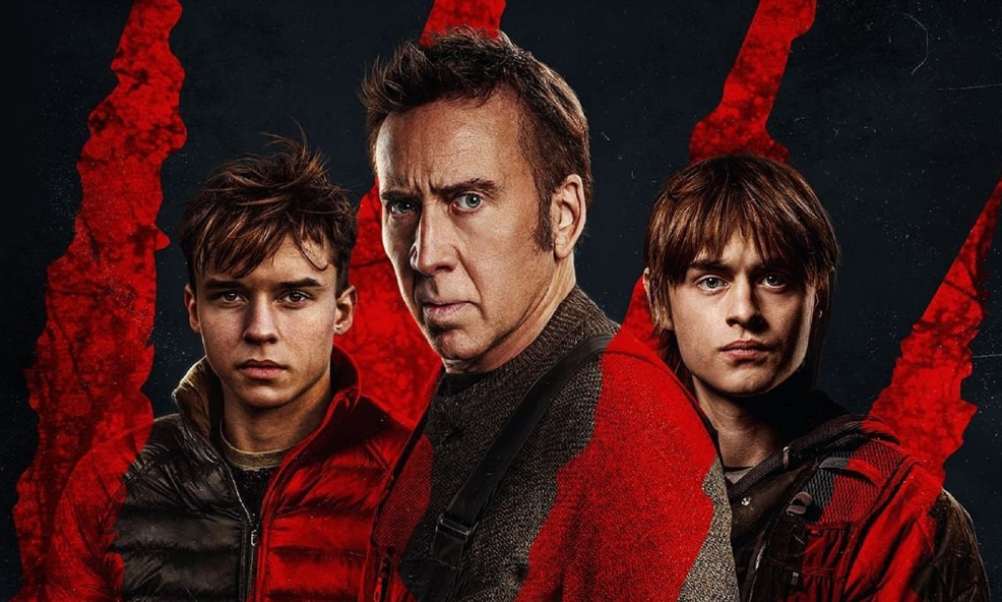 Depois do Apocalipse - sobreviva se for capaz!