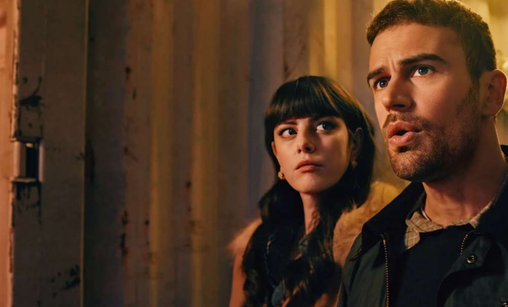 Uma história de resistência e ambição