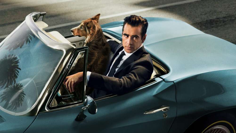 Onde assistir a série Sugar online