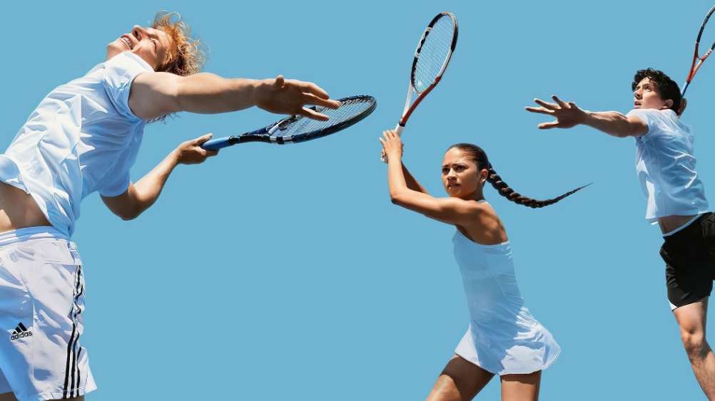 Rivais - Uma narrativa divertida