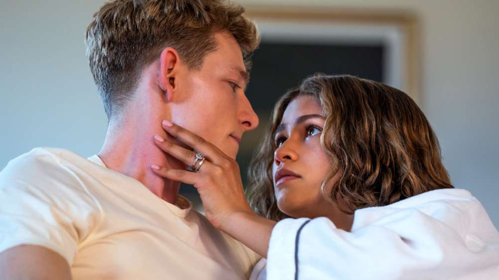 Veja agora, o filme Rivais online no YouCine!