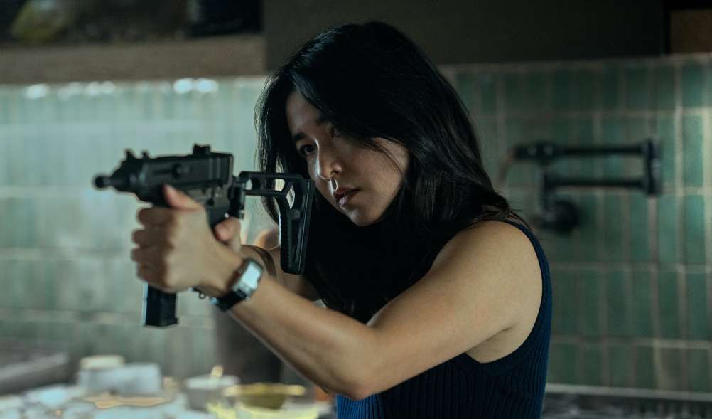 Sr. & Sra. Smith - Uma produção inovadora