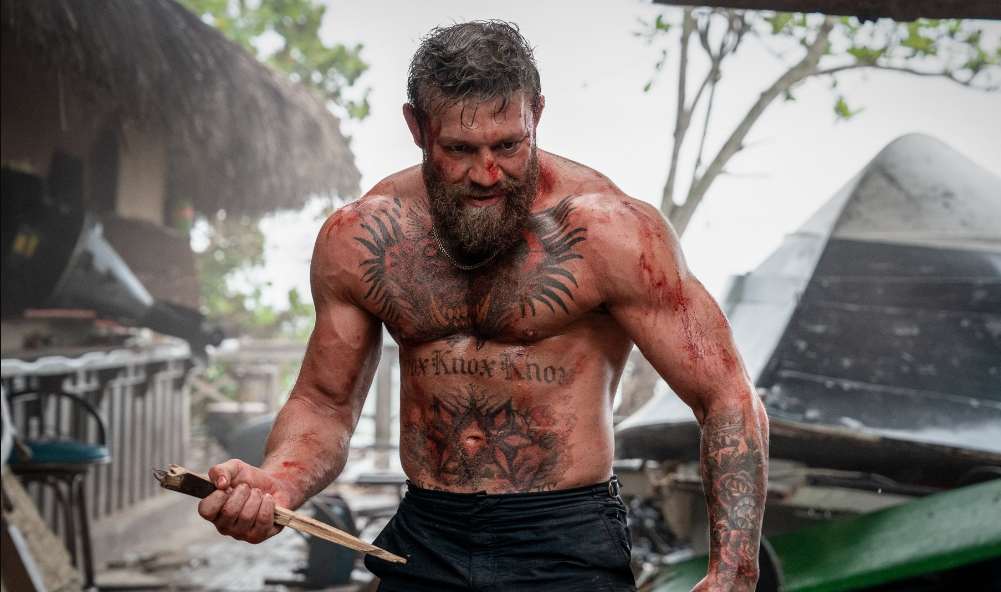 Uma produção de peso que vai prender você no sofá