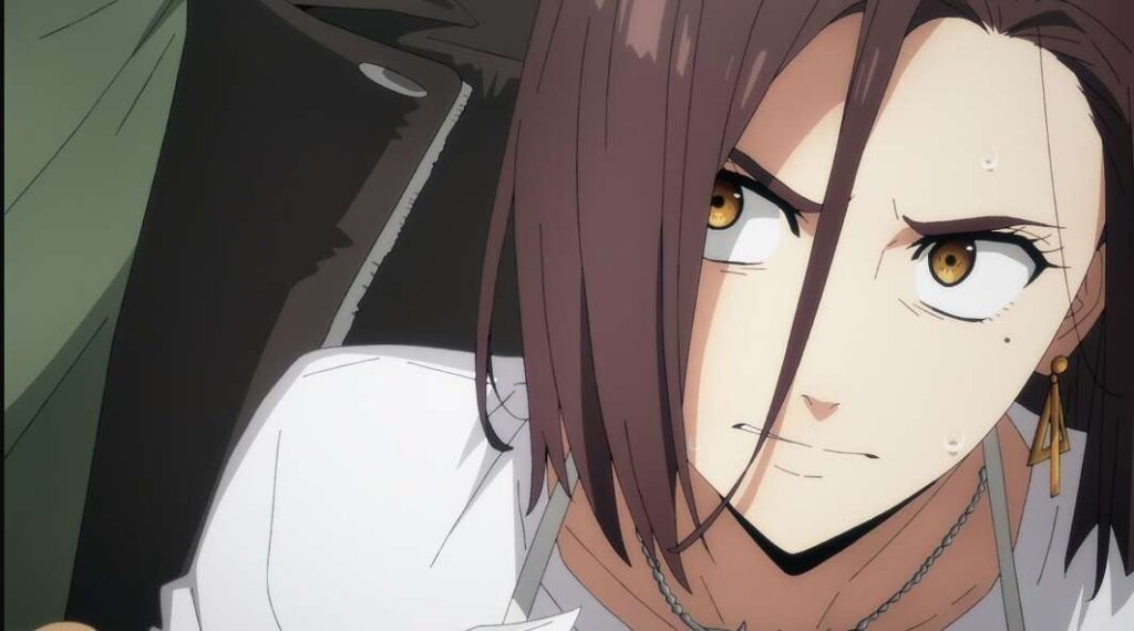 Winder Breaker - A produção por trás da Adrenalina