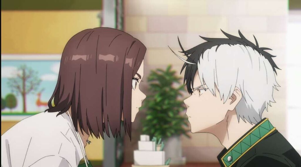 Onde assistir o anime Wind Breaker online no YouCine