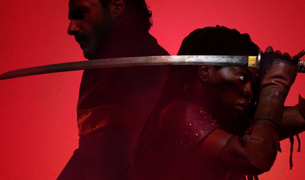 Onde assistir The Walking Dead The Ones Who Live