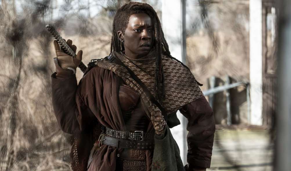 A Temporada mais aguardada do Universo TWD