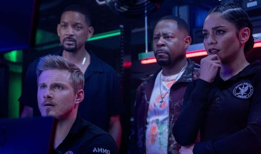 Veja Bad Boys Até o Fim online no YouCine!