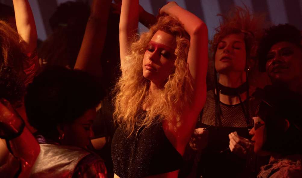 MaXXXine O ápice da Trilogia Slasher de Ti West