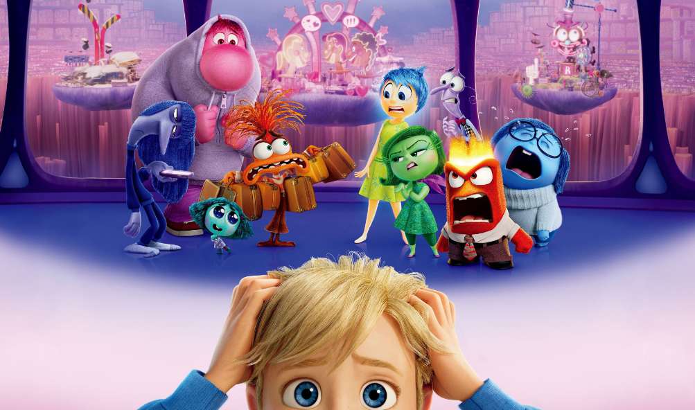 Uma produção sucesso de bilheteria