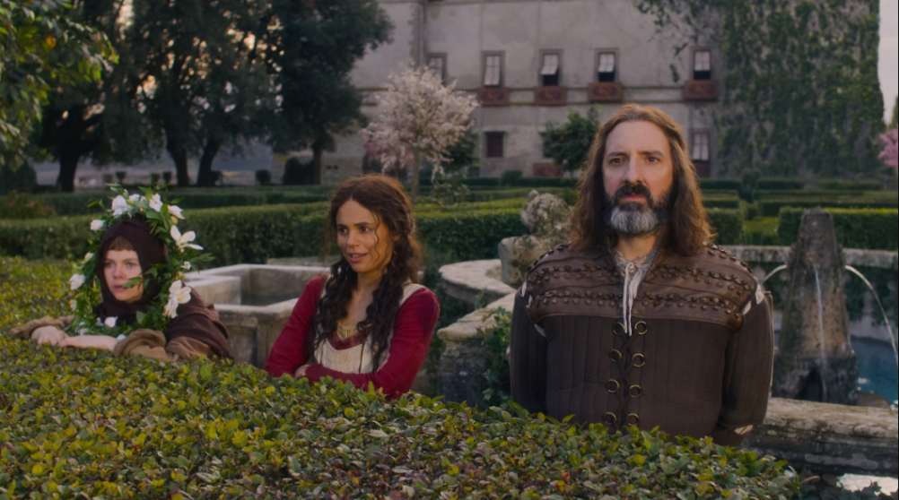 A Visão de Kathleen Jordan