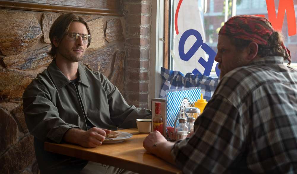 Veja o filme Assassino por Acaso em 4K no YouCine!