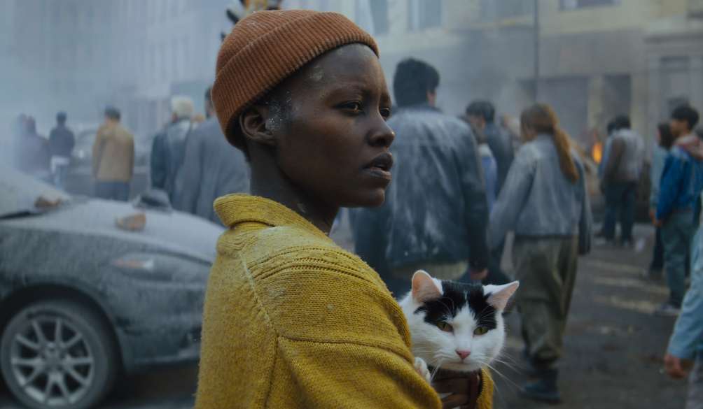 A produção por trás do silêncio