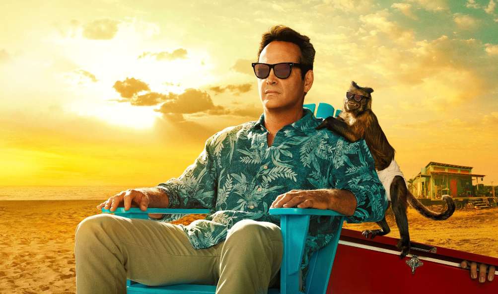 Uma comédia para morrer de rir