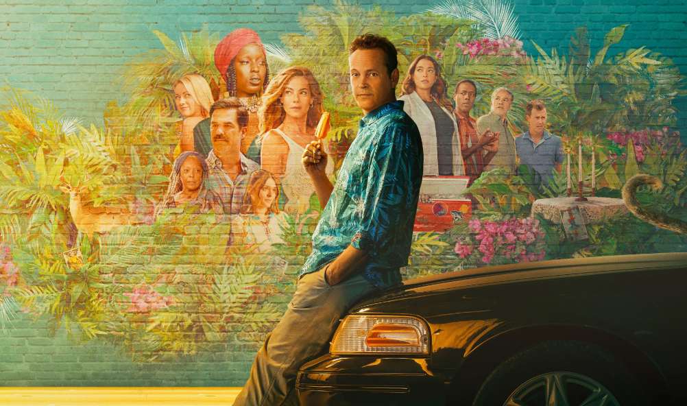 Bad Monkey - assista a série online em 4K aqui no YouCine!