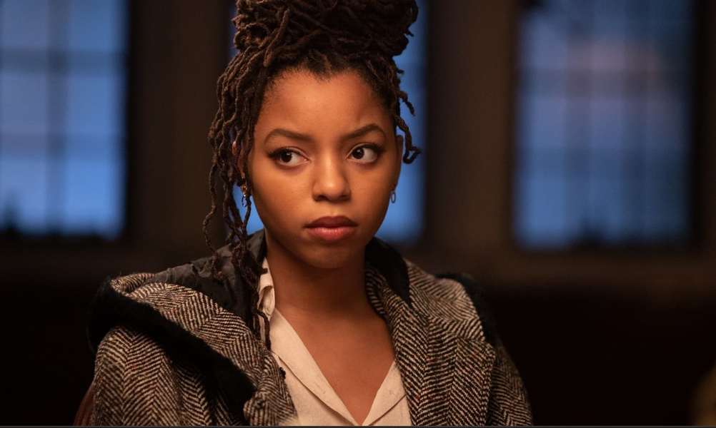 Quando o Mal invade o seu lar