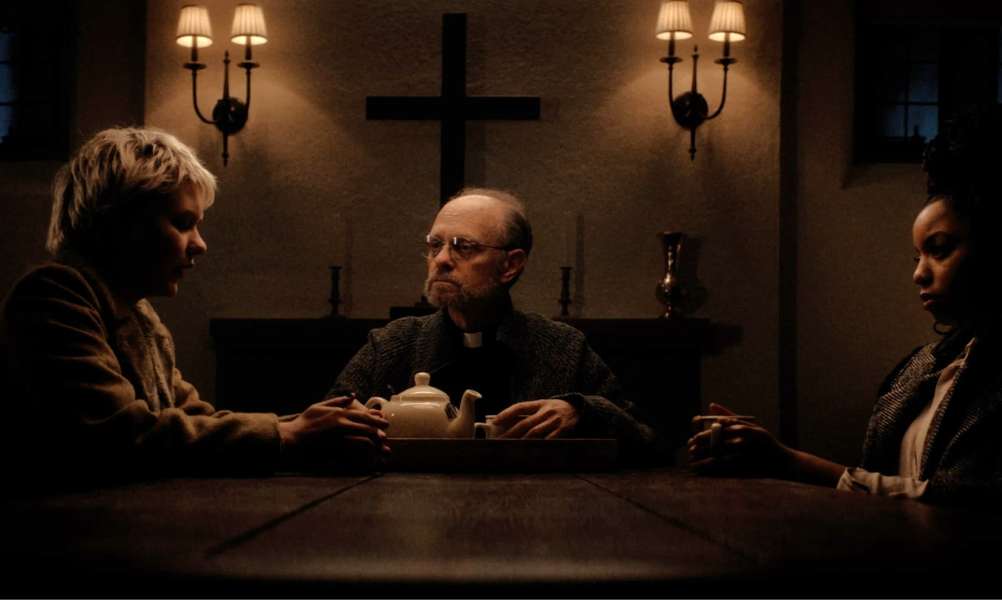 Assistir O Exorcismo online no YouCine