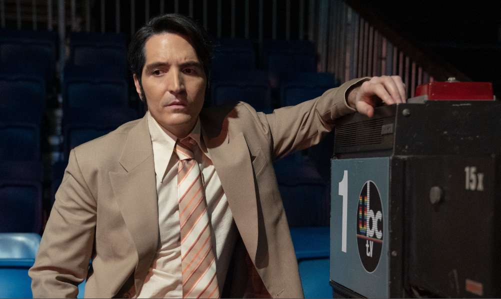 Assista o filme Entrevista com o Demônio em 4K no YouCine!