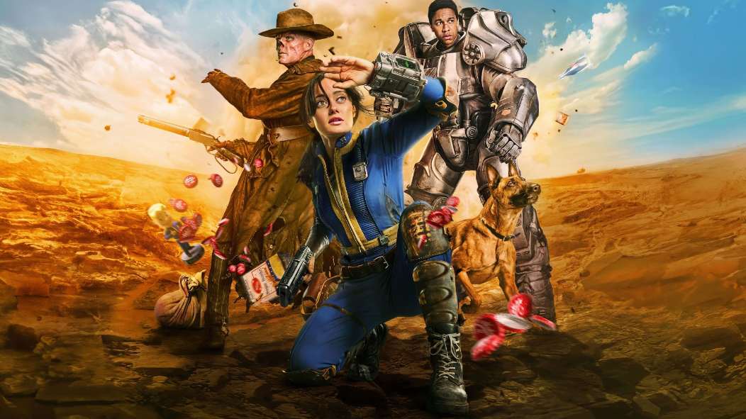 Fallout - Uma jornada pós-apocalíptica pelo Universo dos Games