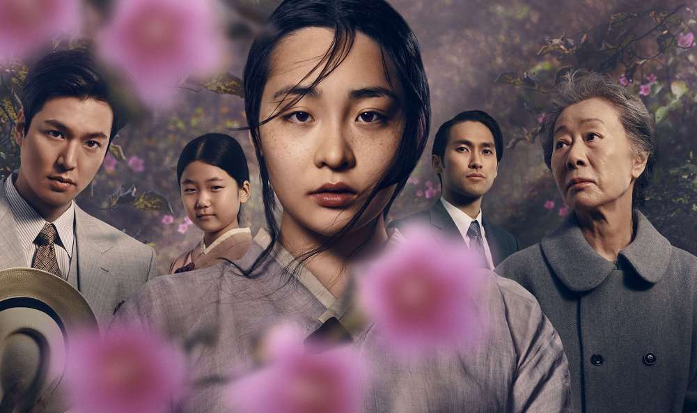 Assista a série Pachinko online em 4k no YouCine