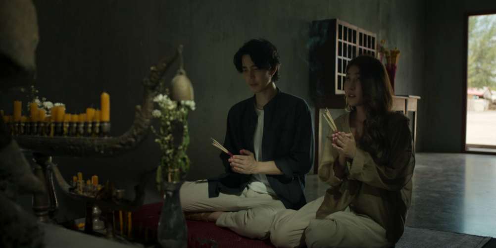 Assista a série Terça do Terror online no YouCine