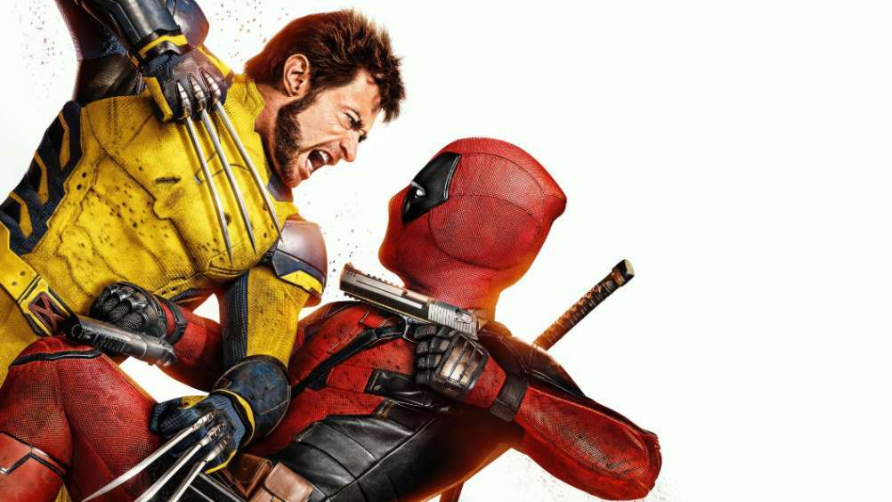 Deadpool & Wolverine - elenco, enredo, assista online no YouCine