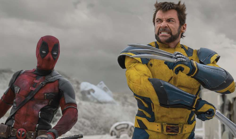 Uma super produção digna de Oscar