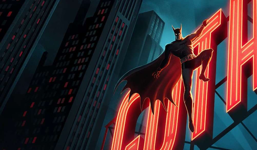 Batman: Cruzado Encapuzado - Uma nova era para o Cavaleiro das Trevas