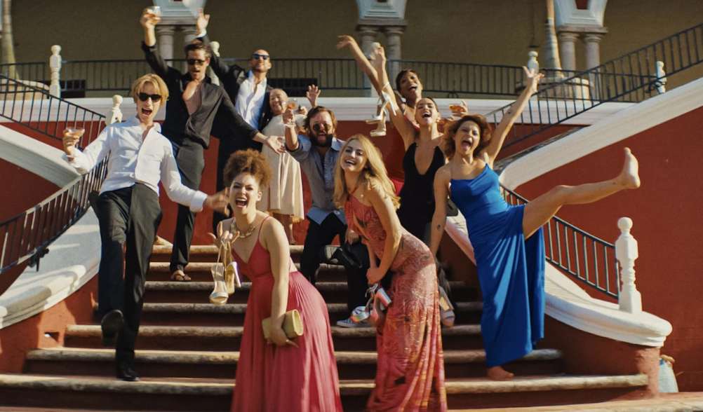 Assista o filme Pisque Duas Vezes em 4K no YouCine