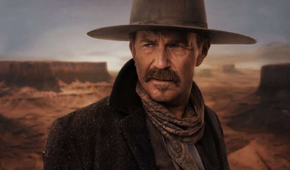 Horizon Uma Saga Americana - Capítulo 1 - Um épico de Kevin Costner