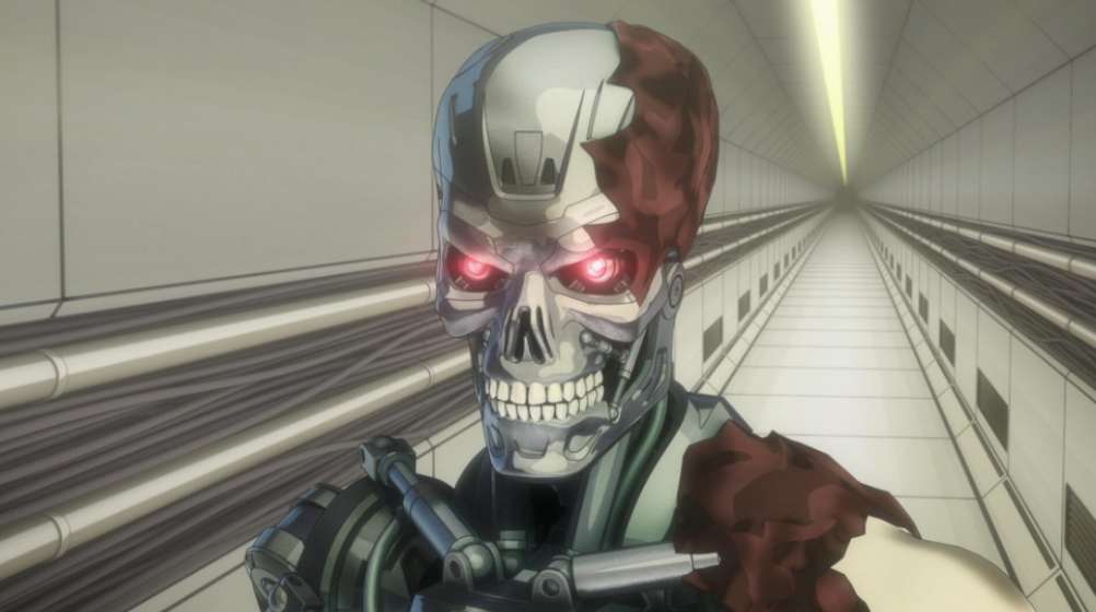 Veja O Exterminador do Futuro Zero online no YouCine