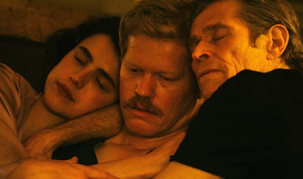 Um filme que mostra o valor da amizade