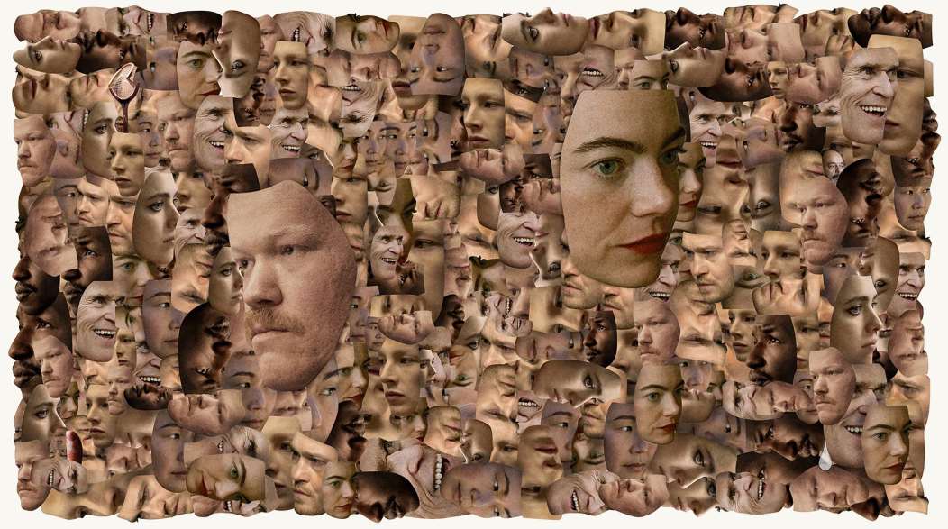 Tipos de Gentileza - Uma jornada por mentes tortuosas