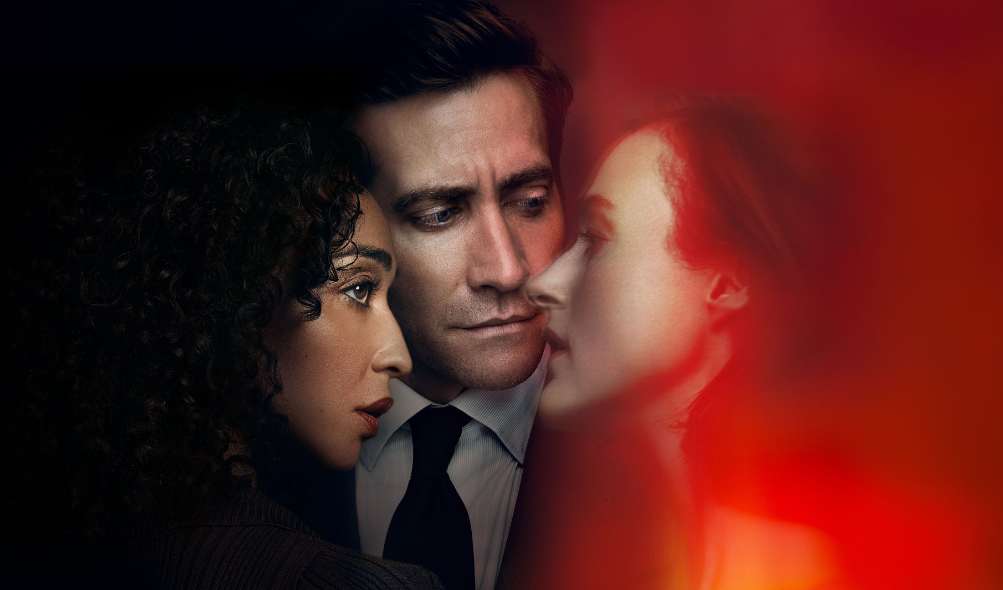 Assistia a série Acima de Qualquer Suspeita online no YouCine