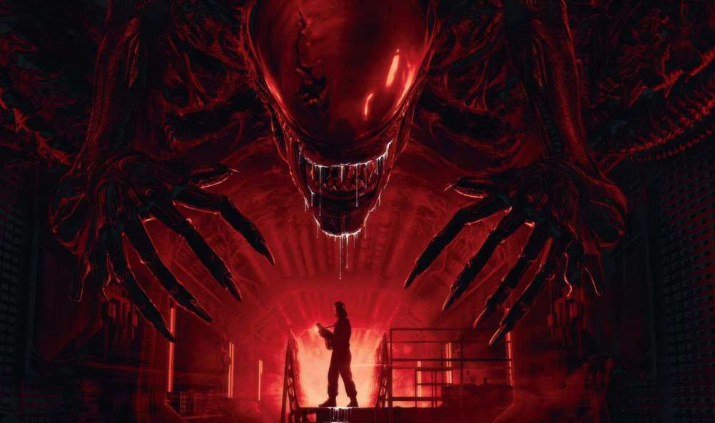 Alien Romulus - elenco, enredo, onde assistir online