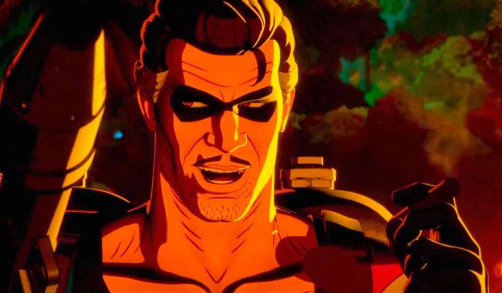 Assista o filme Watchmen Chapter I online no seu YouCine