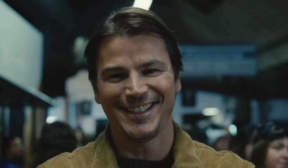 Armadilha Uma viagem pela mente fria de um psicopata