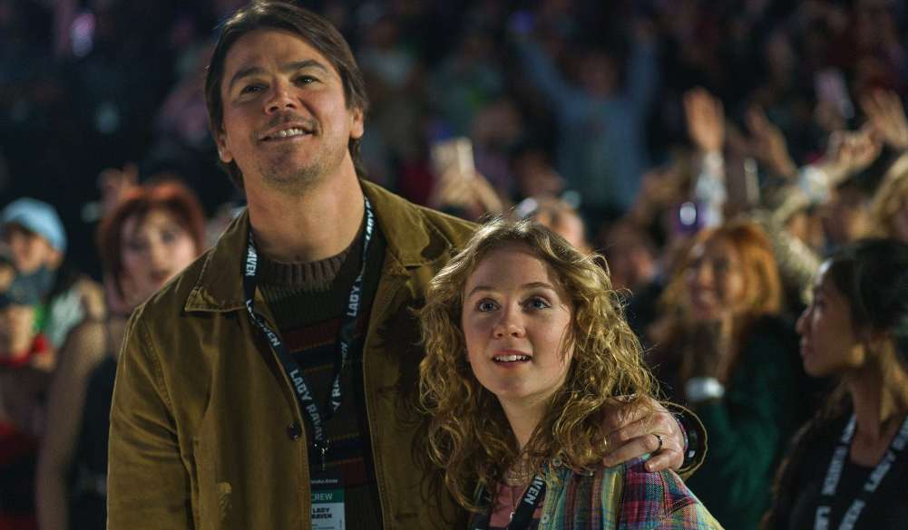 Assista Armadilha online com qualidade com 4k