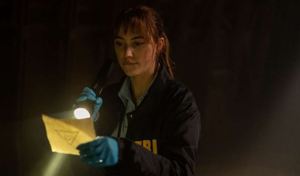 Um terror diferente que vai mexer com você