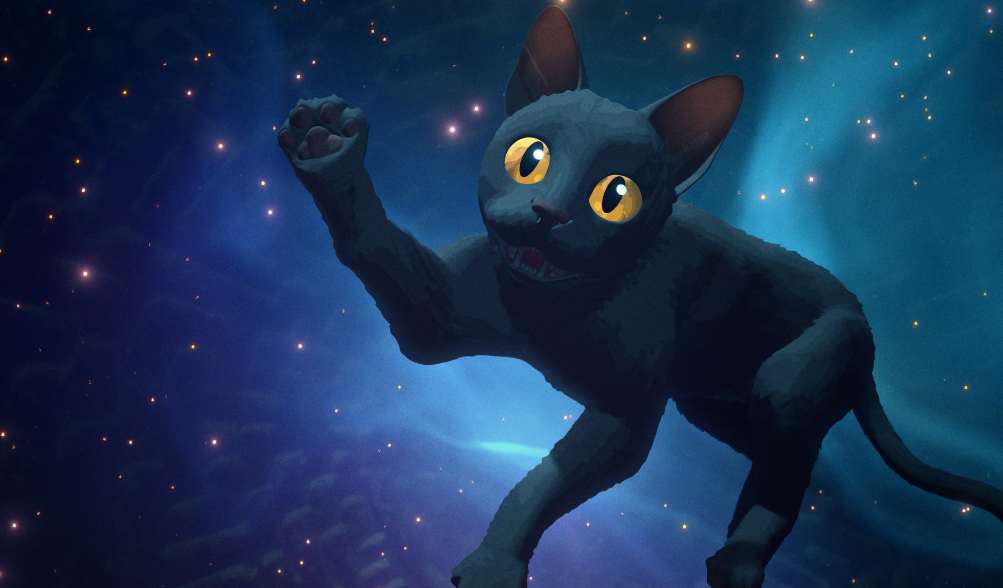 Flow Uma jornada animada de superação e união