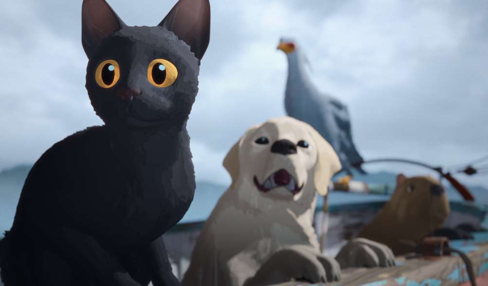 Flow  - Uma lista história de superação