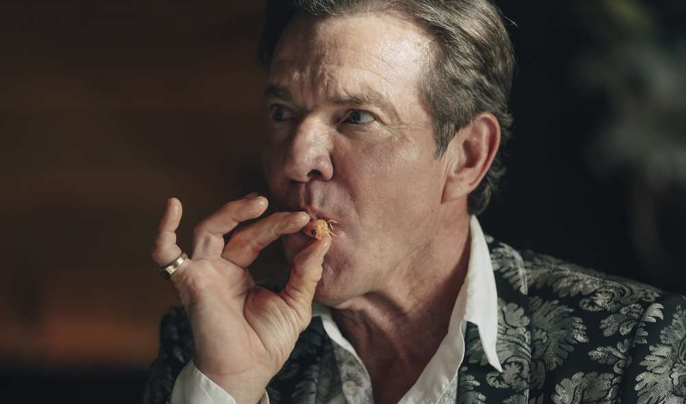 Uma obra-prima que mistura suspense e terror na mesma produção