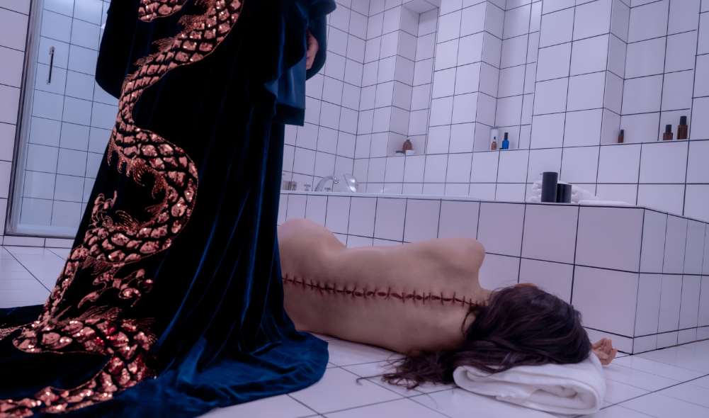 Assista o filme A Substância online no seu YouCine