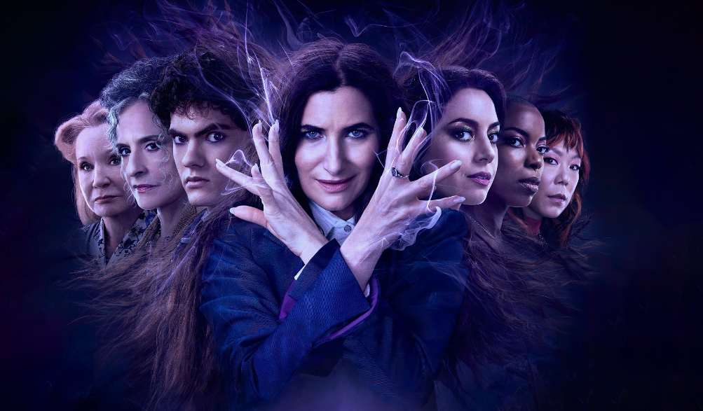 Agatha Desde Sempre - A nova sensação do Universo Marvel