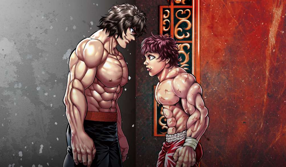 Dois mundos, uma batalha épica