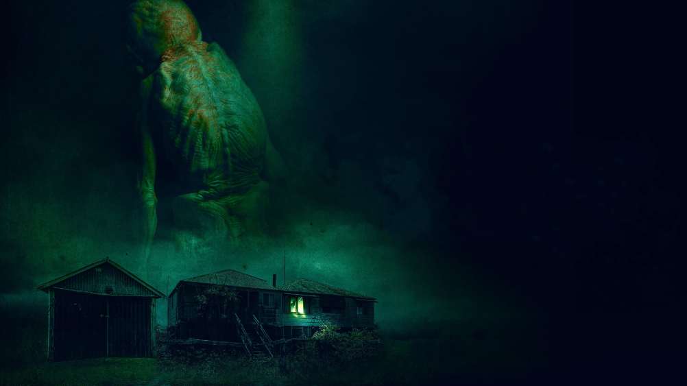 The Demon Disorder - Uma viagem aterrorizante pelo sobrenatural