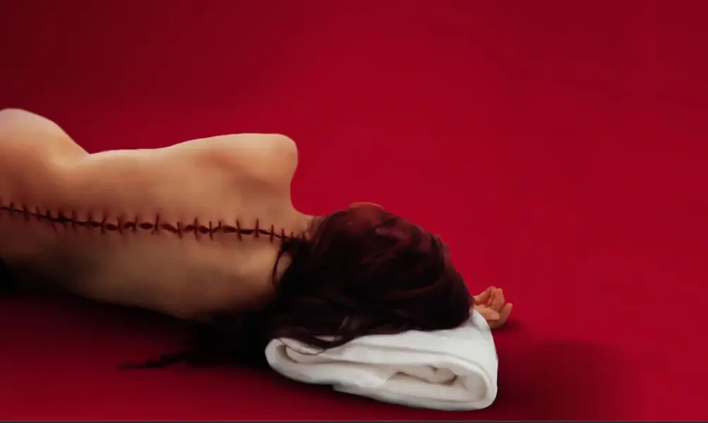 The Substance: An Intriguing Dive into the Human Soul