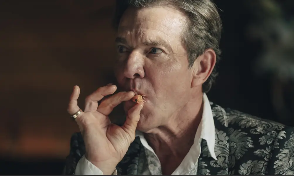 A New Way to Create Suspense